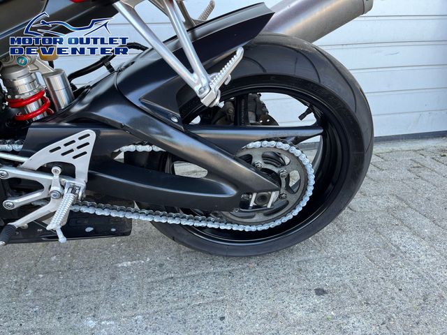 yamaha - yzf-r6