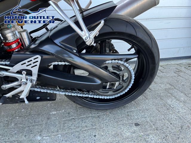 yamaha - yzf-r6