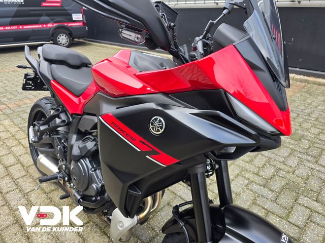 yamaha - tracer-7