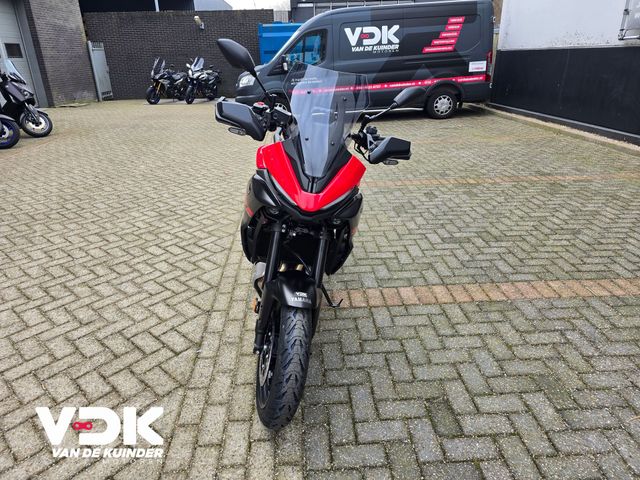 yamaha - tracer-7