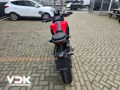 Yamaha Tracer 7 2026 nieuw – foto 5 van 20