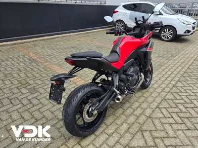 YAMAHA TRACER 7 – foto 4