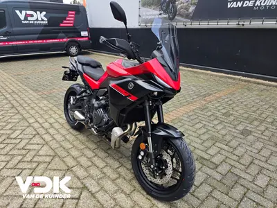 YAMAHA TRACER 7 – foto 2