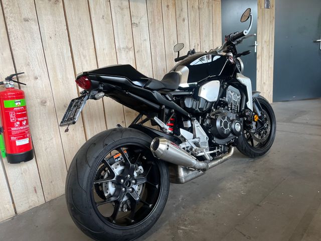 honda - cb-1000-r
