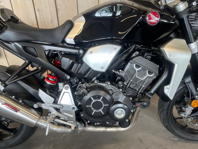 honda - cb-1000-r