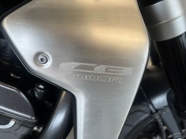 honda - cb-1000-r