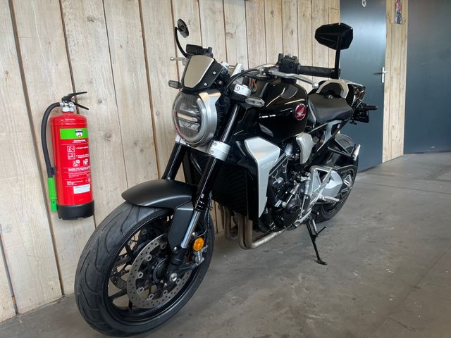honda - cb-1000-r
