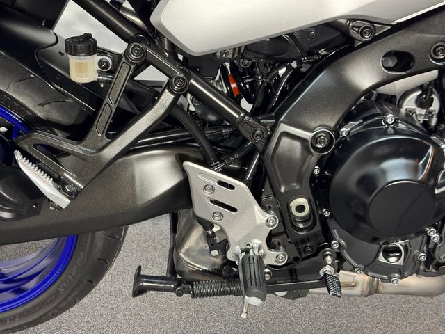 yamaha - tracer-9-gt