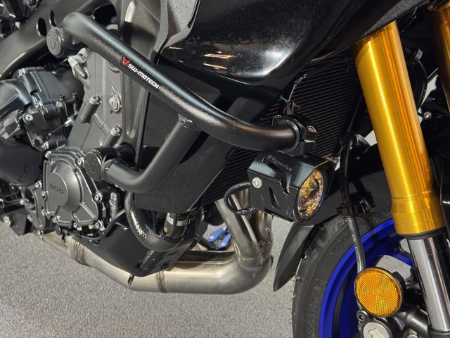 yamaha - tracer-9-gt