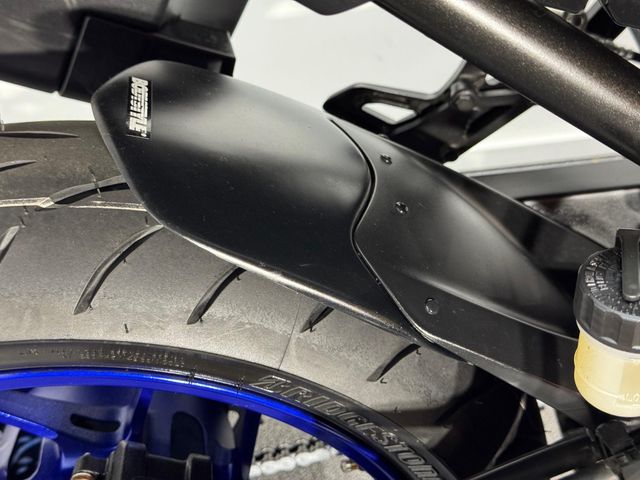 yamaha - tracer-9-gt