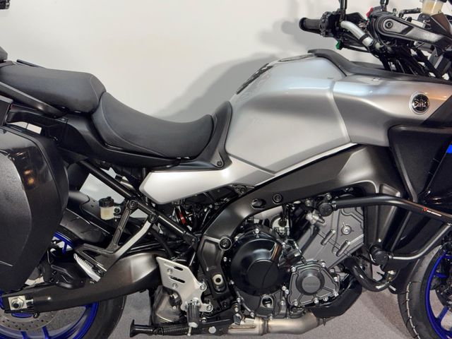 yamaha - tracer-9-gt