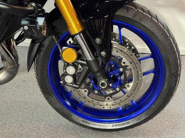 yamaha - tracer-9-gt