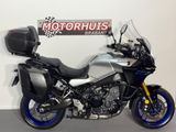 YAMAHA TRACER 9 GT