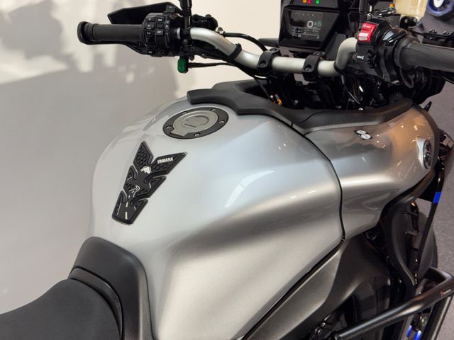 yamaha - tracer-9-gt