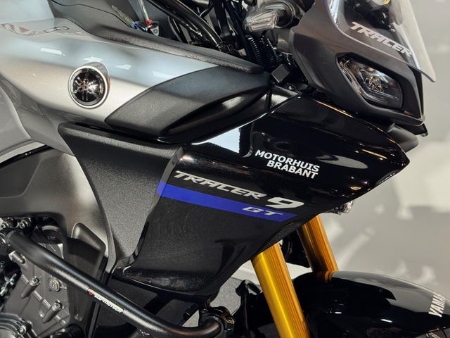 yamaha - tracer-9-gt
