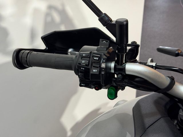 yamaha - tracer-9-gt