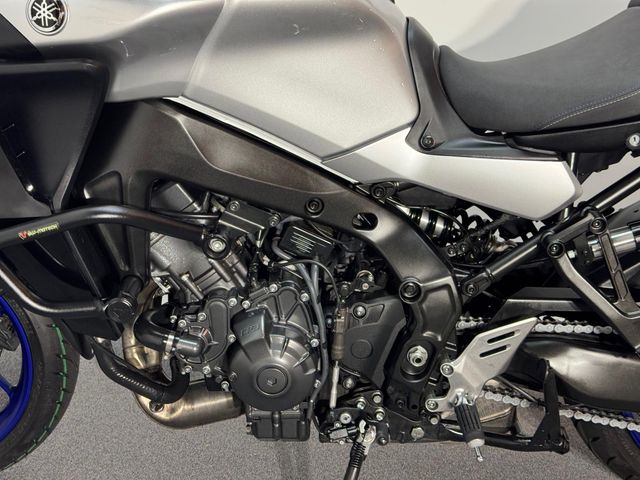 yamaha - tracer-9-gt