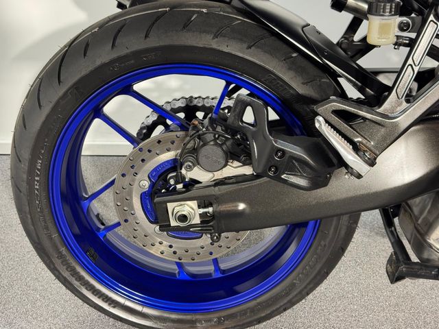 yamaha - tracer-9-gt