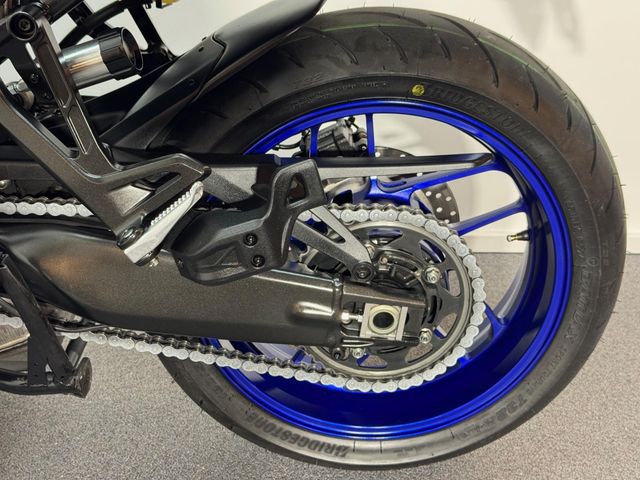 yamaha - tracer-9-gt