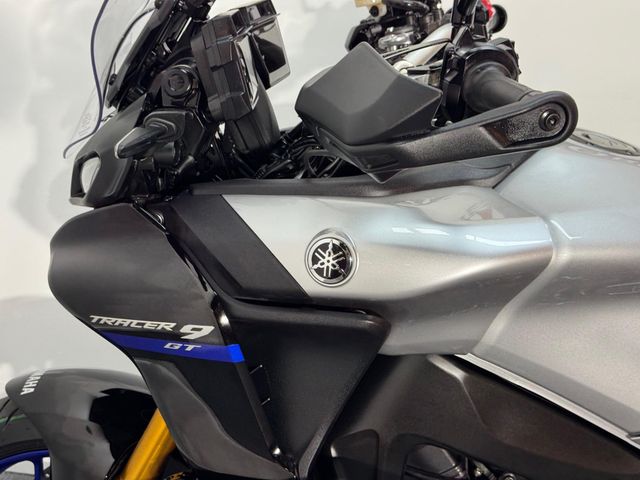 yamaha - tracer-9-gt