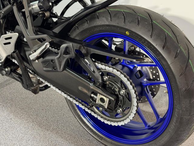 yamaha - tracer-9-gt