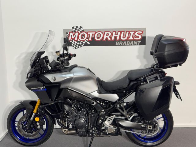 yamaha - tracer-9-gt