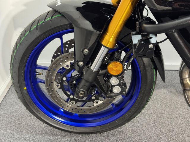 yamaha - tracer-9-gt