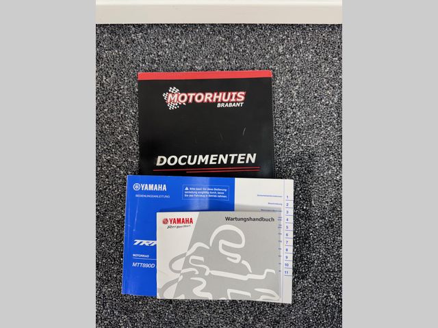 yamaha - tracer-9-gt