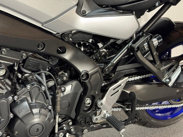 yamaha - tracer-9-gt