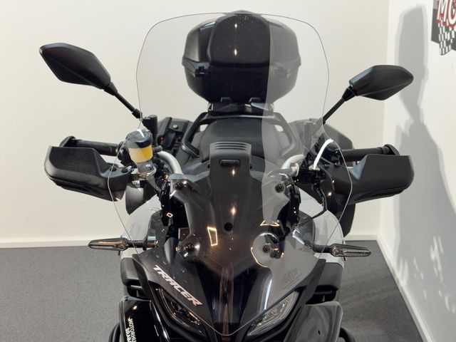 yamaha - tracer-9-gt