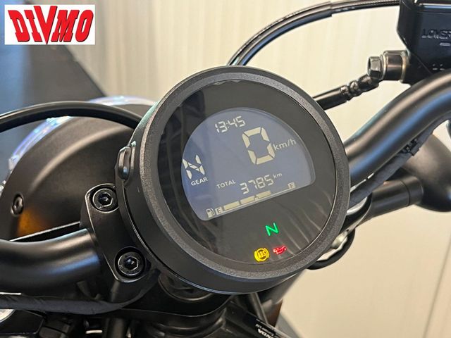 honda - cmx-500-rebel