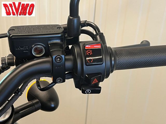 honda - cmx-500-rebel