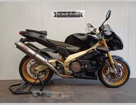 Aprilia Tuono 2002 occasion