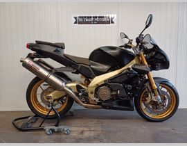 Aprilia Tuono 2002 occasion