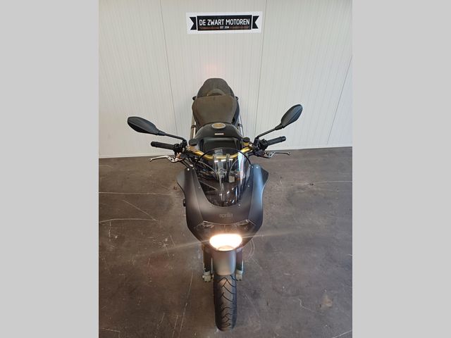 aprilia - tuono