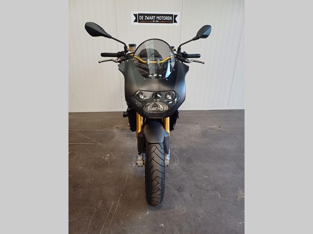 aprilia - tuono