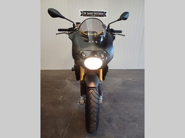 aprilia - tuono