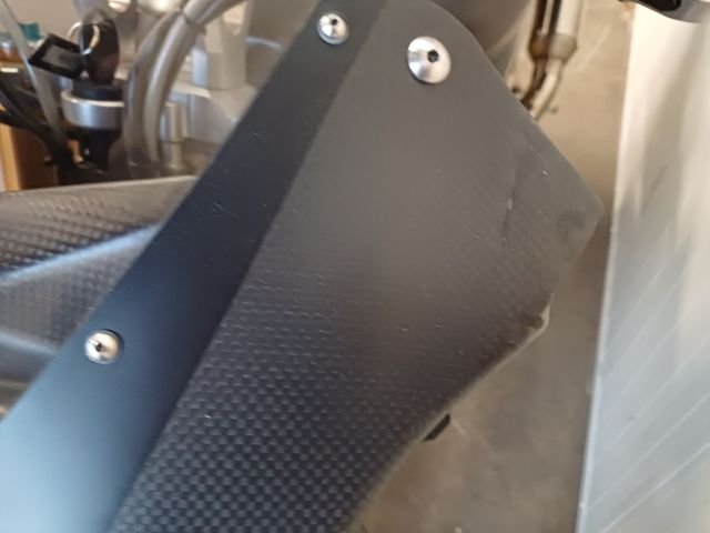 aprilia - tuono