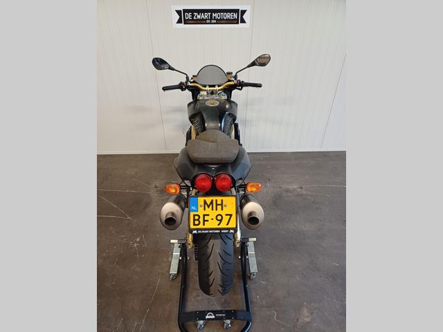 aprilia - tuono