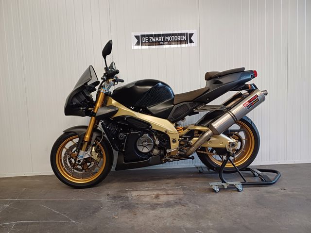 aprilia - tuono