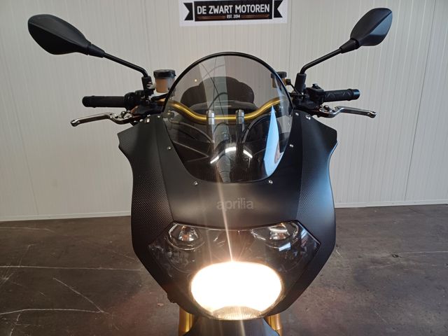 aprilia - tuono