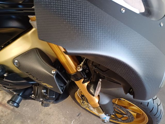 aprilia - tuono
