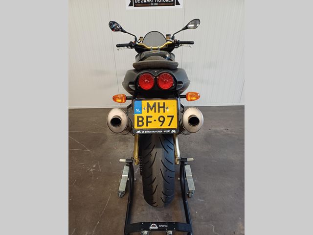aprilia - tuono