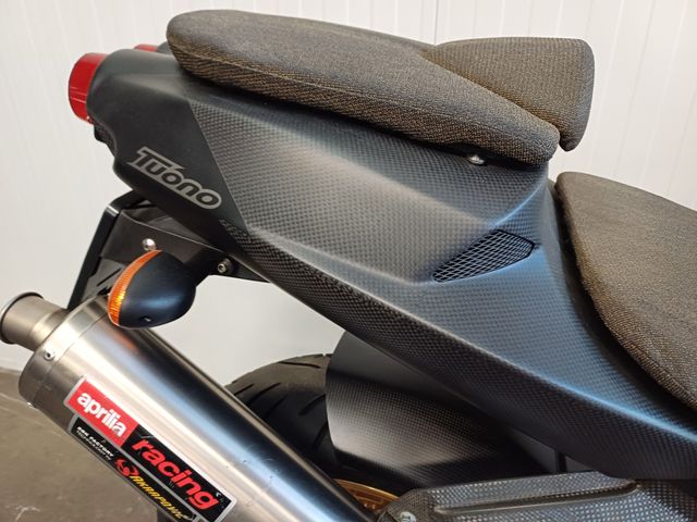 aprilia - tuono