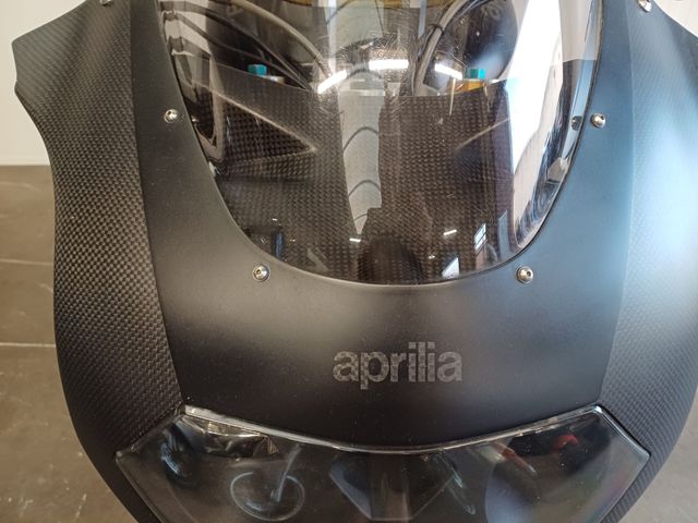 aprilia - tuono
