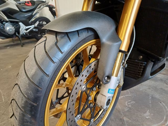 aprilia - tuono