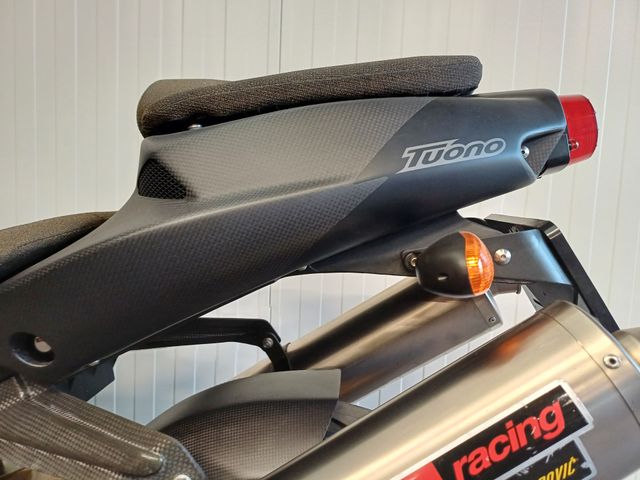 aprilia - tuono