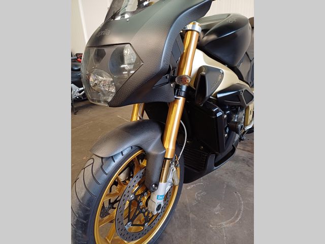 aprilia - tuono