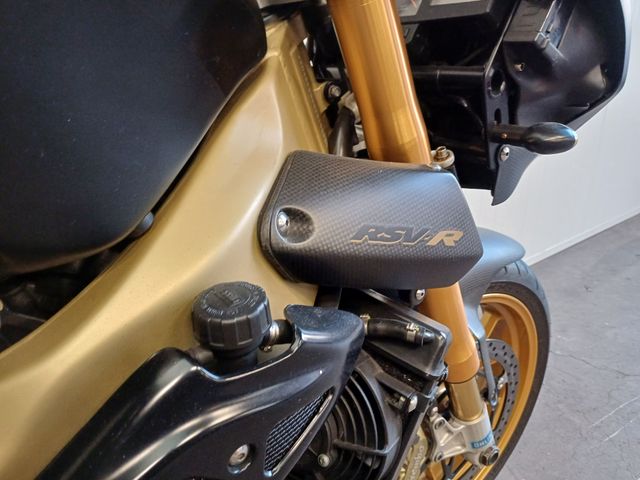 aprilia - tuono