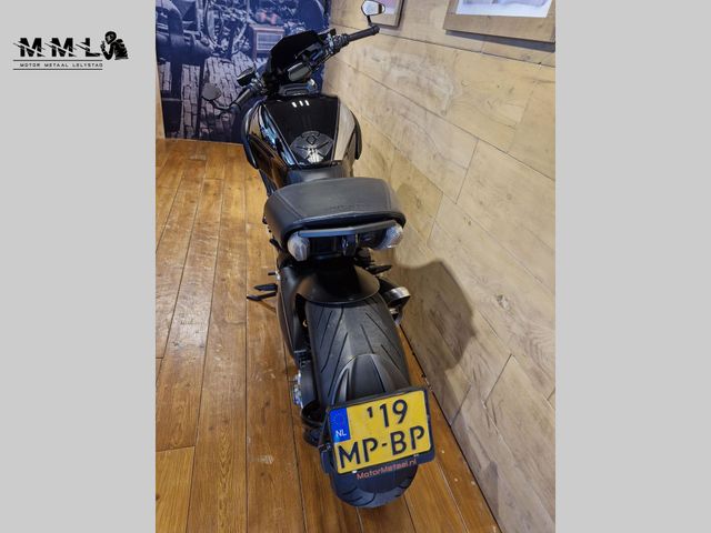 ducati - diavel-cromo